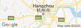 Shenjiamen map